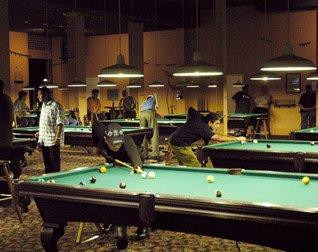 The Broken Rack-埃默里维尔必去景点