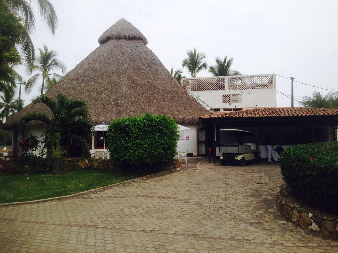 La Mantarraya-曼萨尼约必去景点