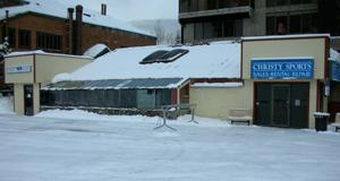 Christy Sports Ski and Snowboard-Copper Mountain必去景点