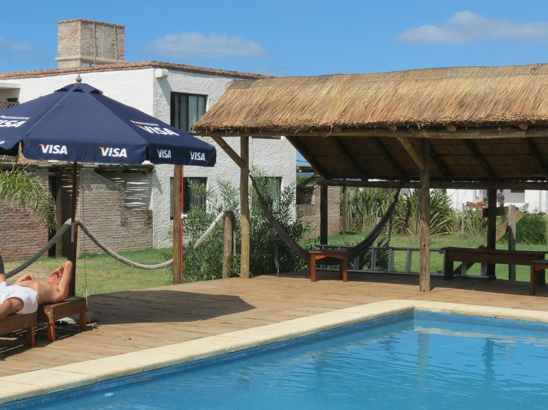 La Paloma del Mar