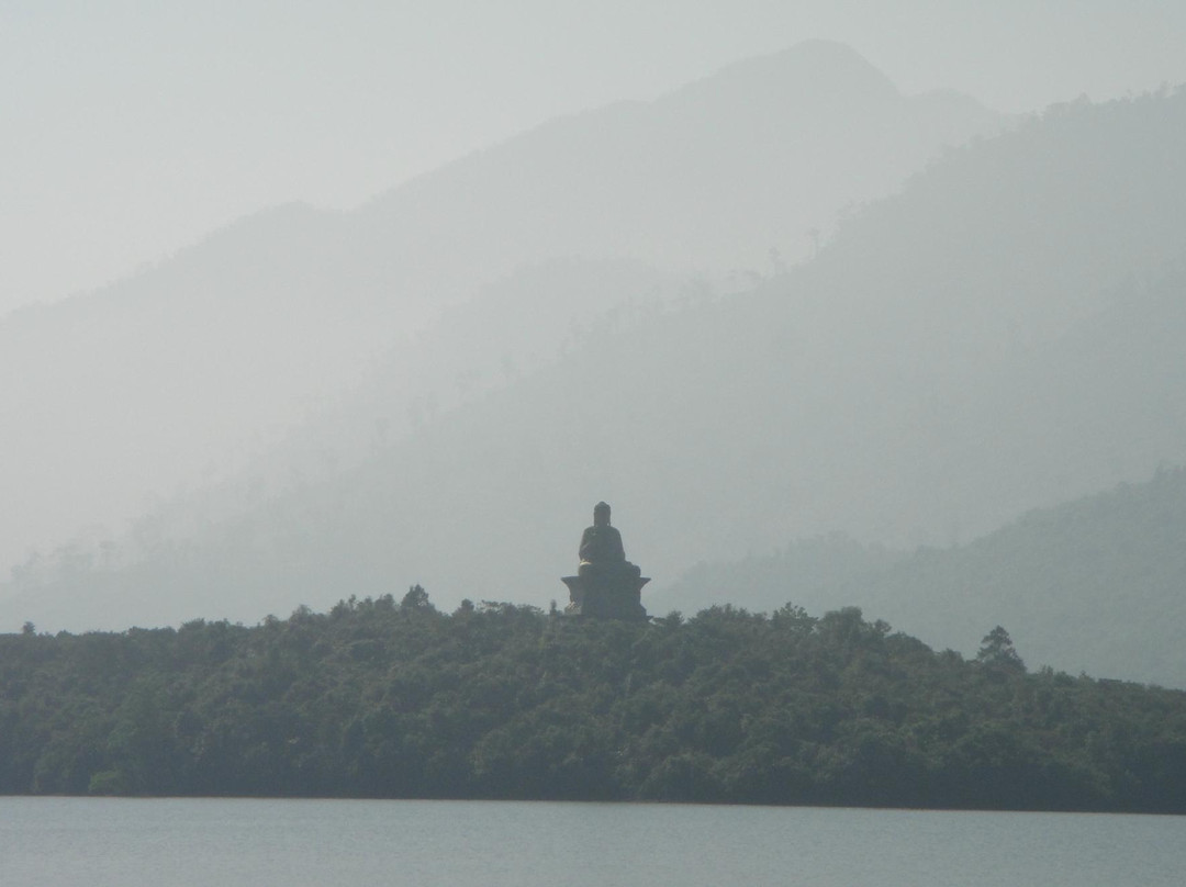 Bach Ma National Park景点图片