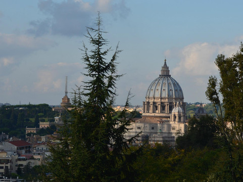Best Tour Of Italy-罗马必去景点