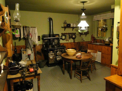 Crocker House Museum-Mount Clemens必去景点