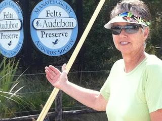 Felts Audubon Preserve-Palmetto必去景点