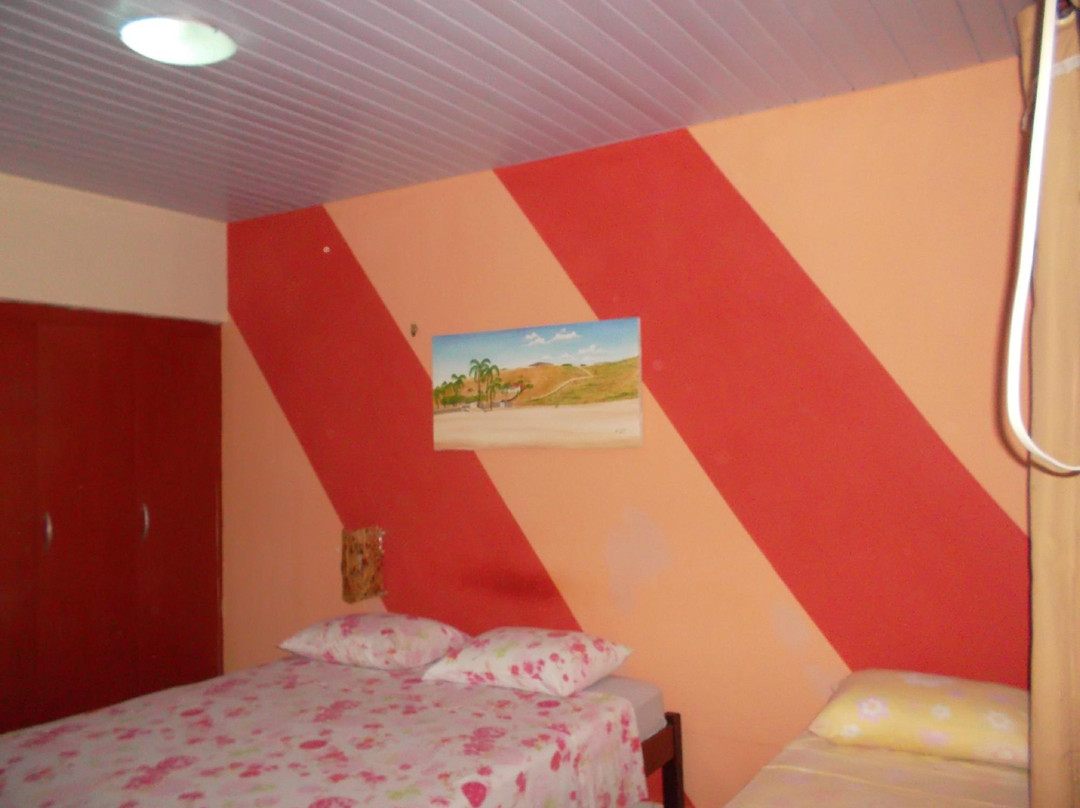 Pousada Teodoro主图