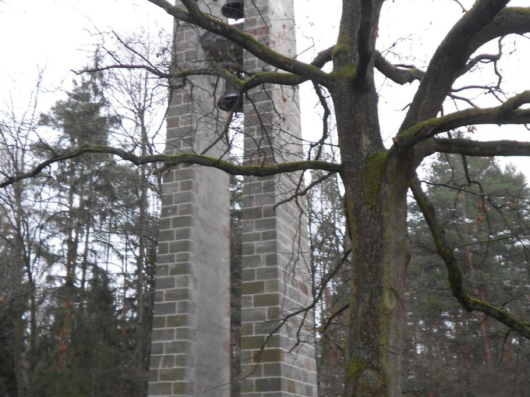 Suedfriedhof-纽伦堡必去景点