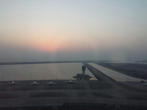 金皇冠中国大酒店主图