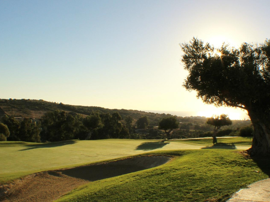 Estepona Golf景点图片
