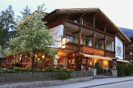 Hotel Waldrast-官方
