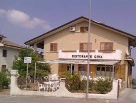Cupramontana餐馆和美食-Gina