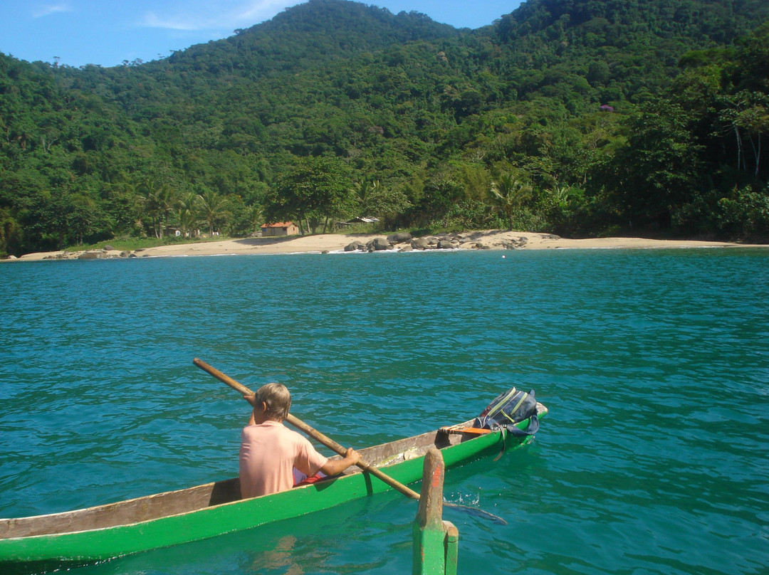 Figueira Beach-伊利亚贝拉必去景点