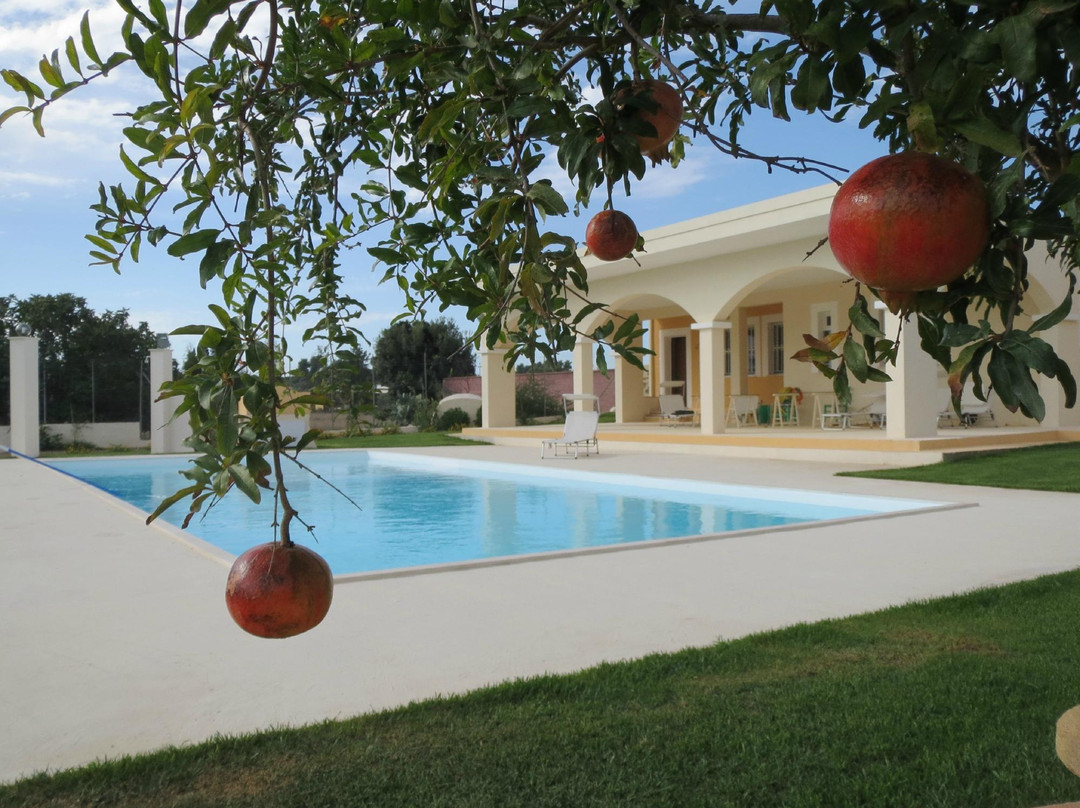 Villa Bulcrini