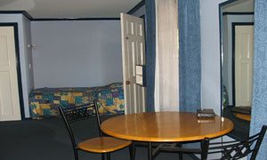 Village Motor Inn主图