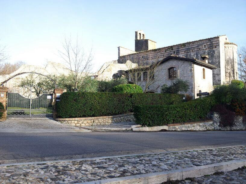Agriturismo San GIovanni Ad Insulam