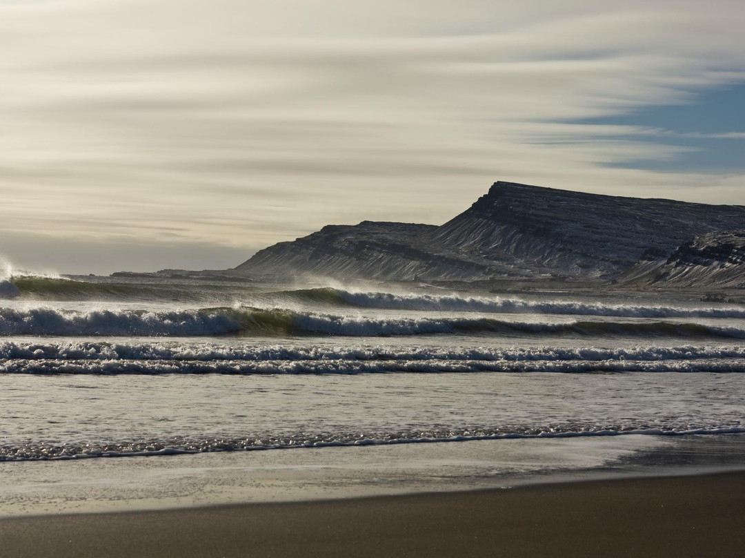Meleyri Beach-Breiddalsvik必去景点