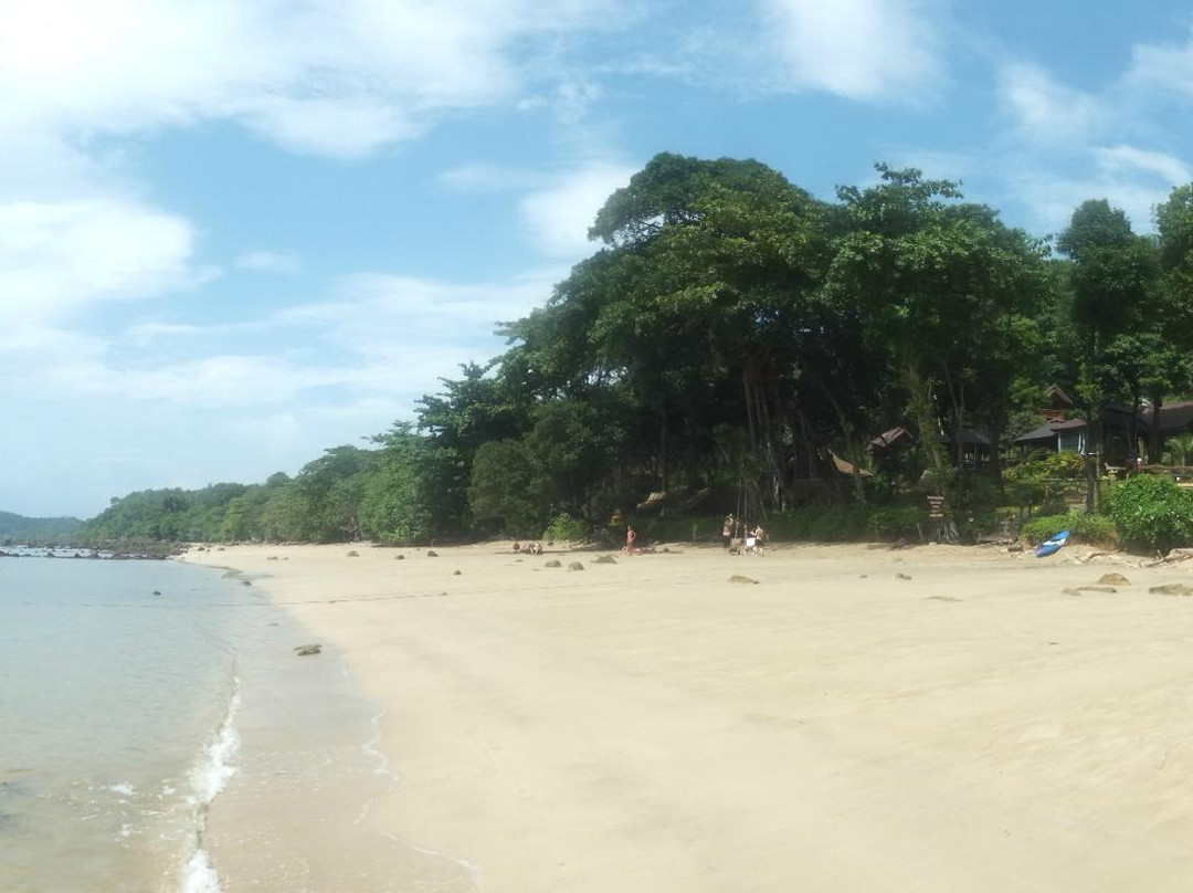 Koh Jum-兰塔岛必去景点