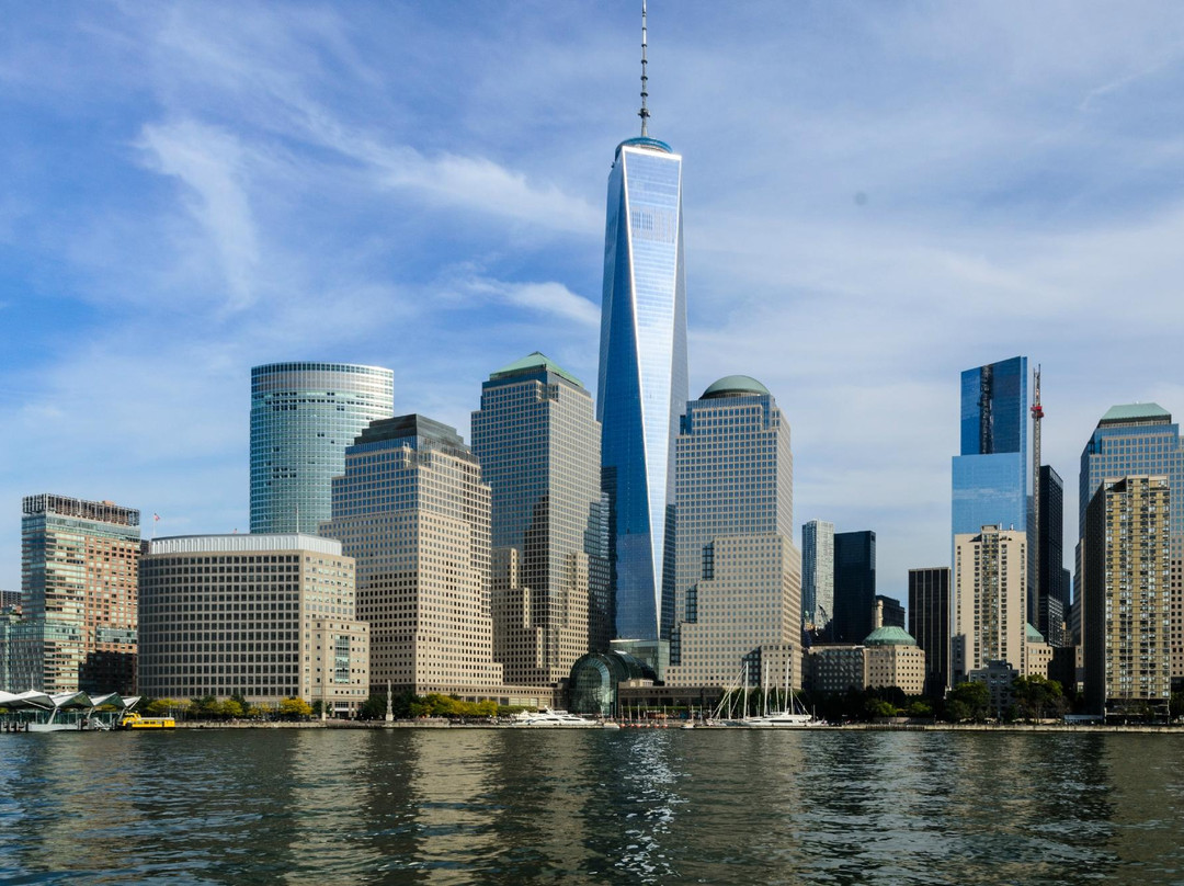 纽约游览-纽约市必去景点