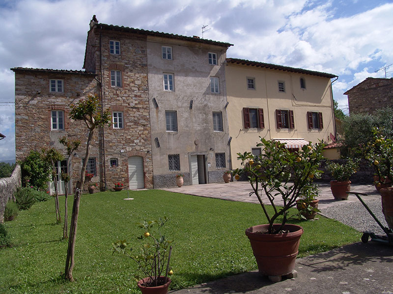 B&B Il Callare-官方