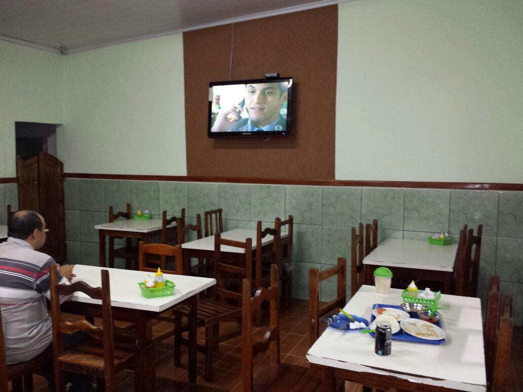 Araguari餐馆和美食-Restaurante Do Cabrito