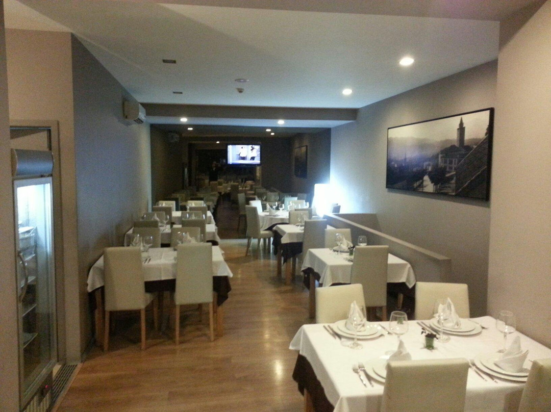 Restaurante Avenida