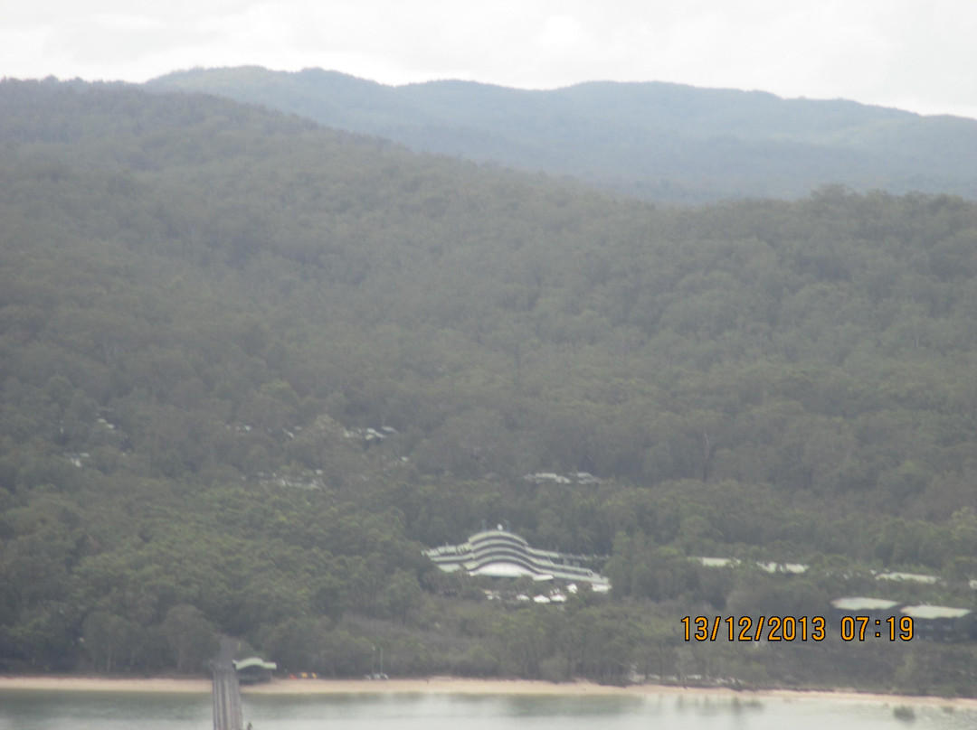 Paradise Seaplanes-Maroochydore必去景点