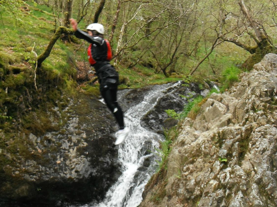 Snowdonia Outdoor Adventure景点图片