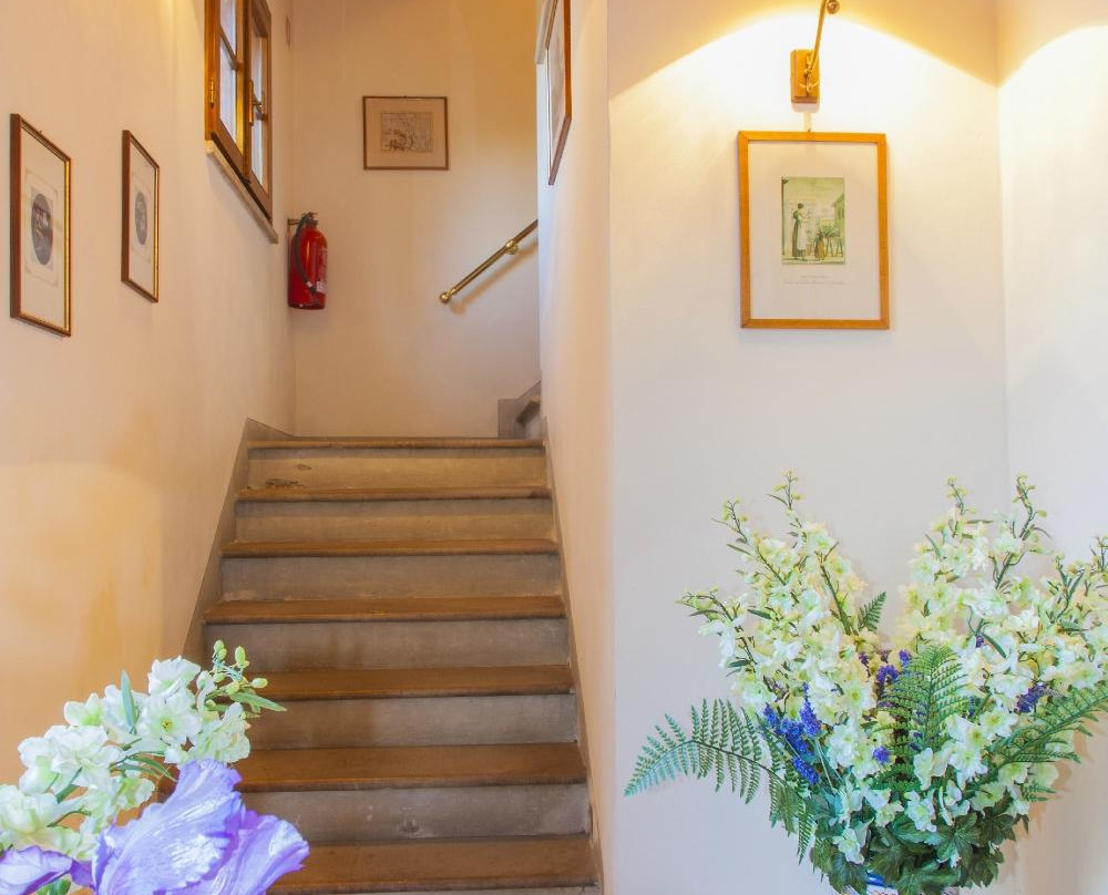 Agriturismo Terra Di Dio Toscanizzazzione主图