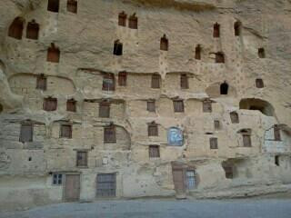 Karaman Museum景点图片