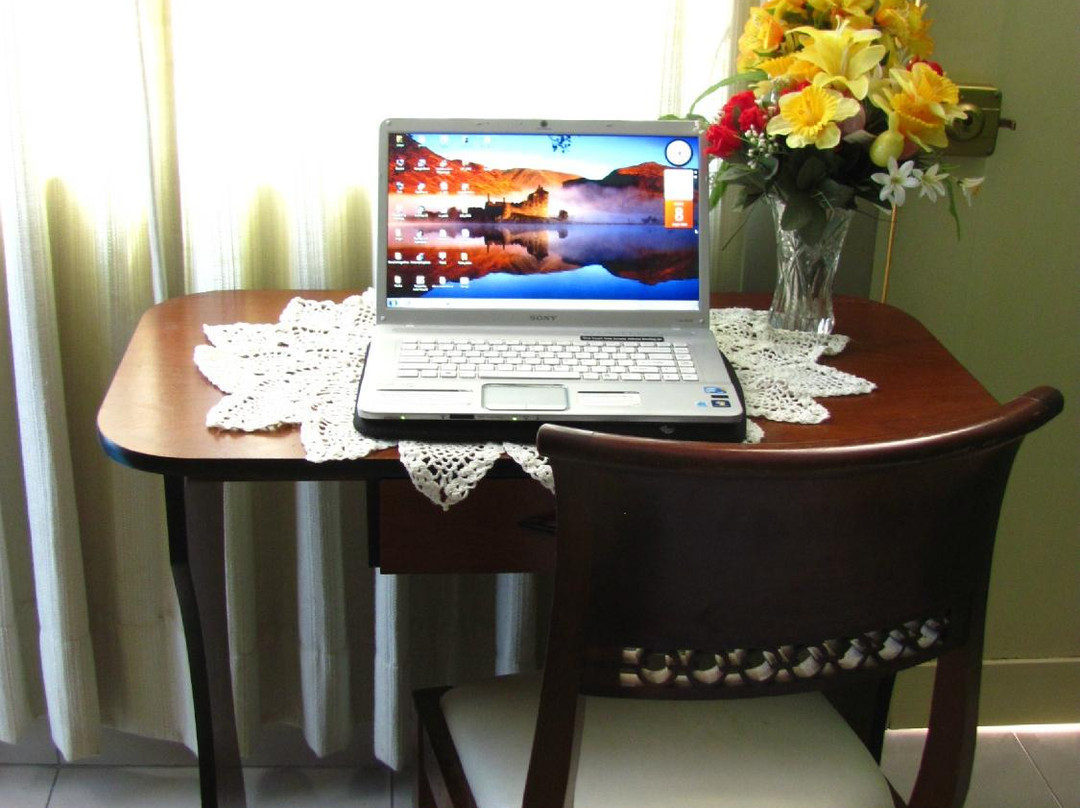 Hostal Llampayec主图