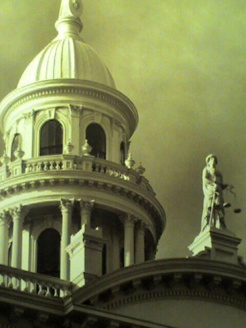 Merced County Courthouse Museum-默塞德必去景点