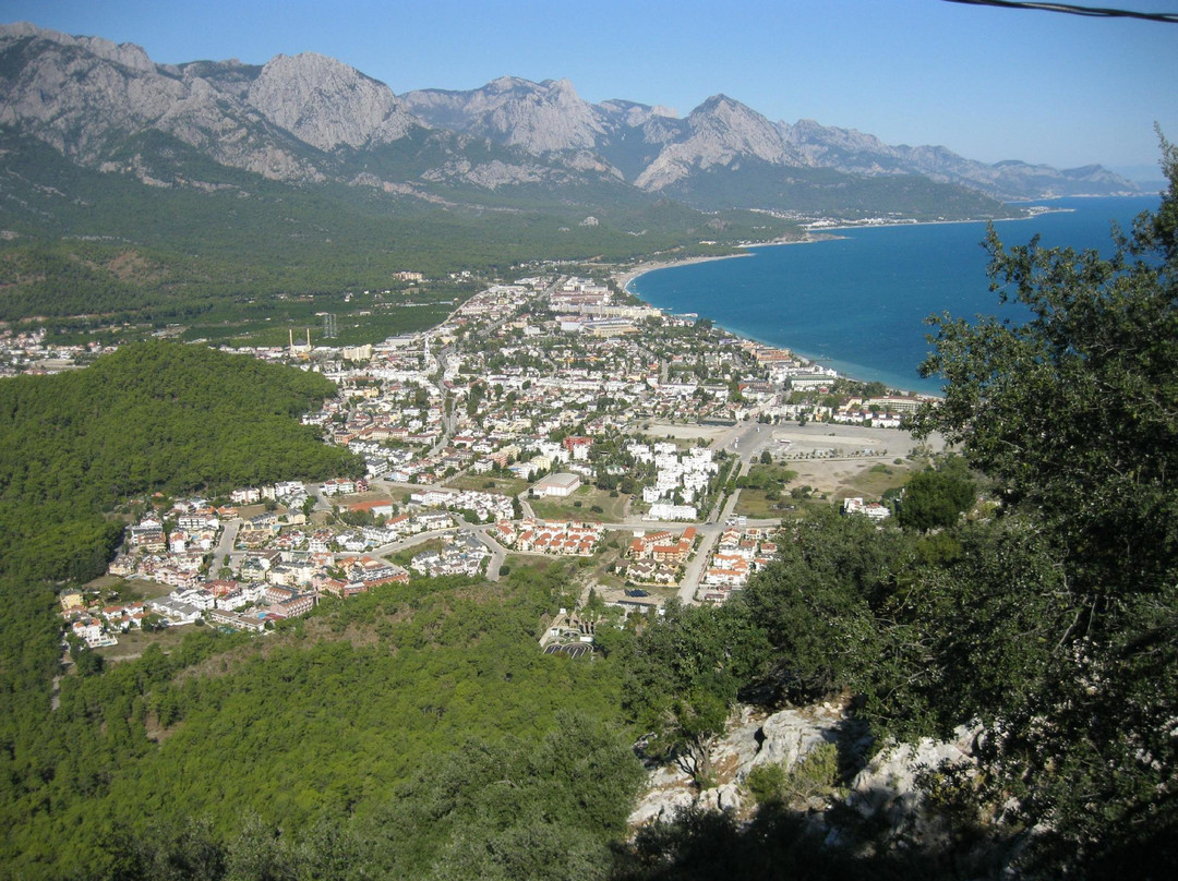 Akdeniz Transfer-安塔利亚必去景点