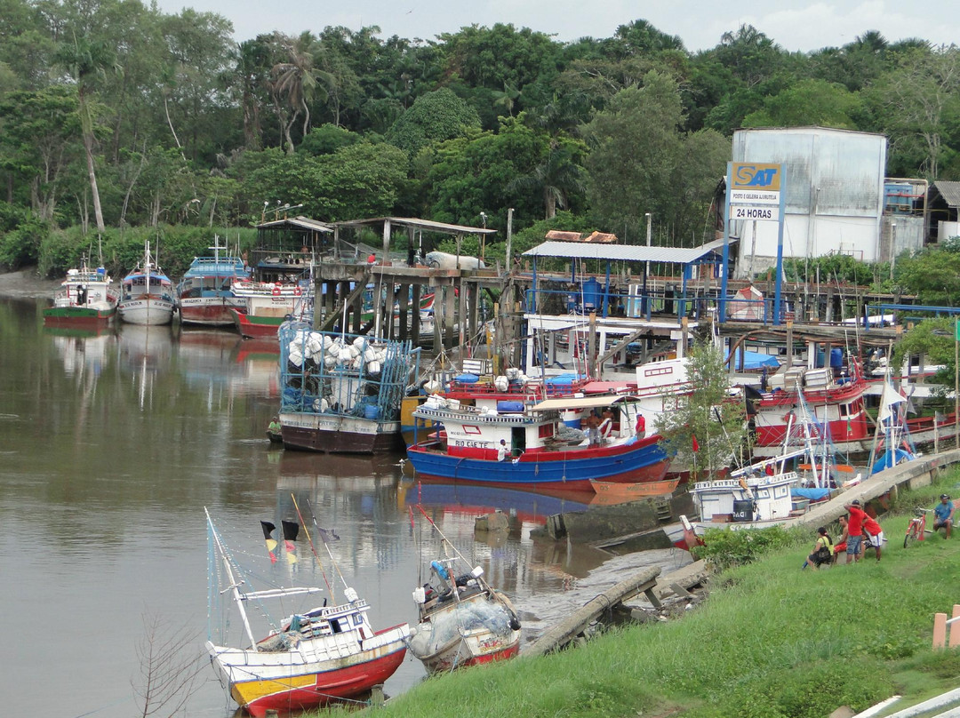 Hotel Solar Do Caete主图