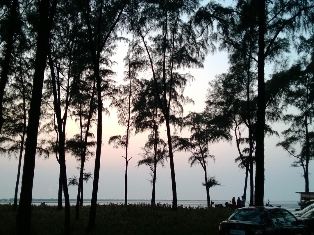 Bordi Beach-Bordi必去景点