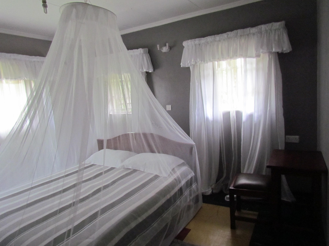 Sitatunga House主图