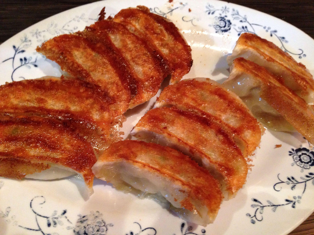 餃子酒飯 大阪王 京橋総本店主图