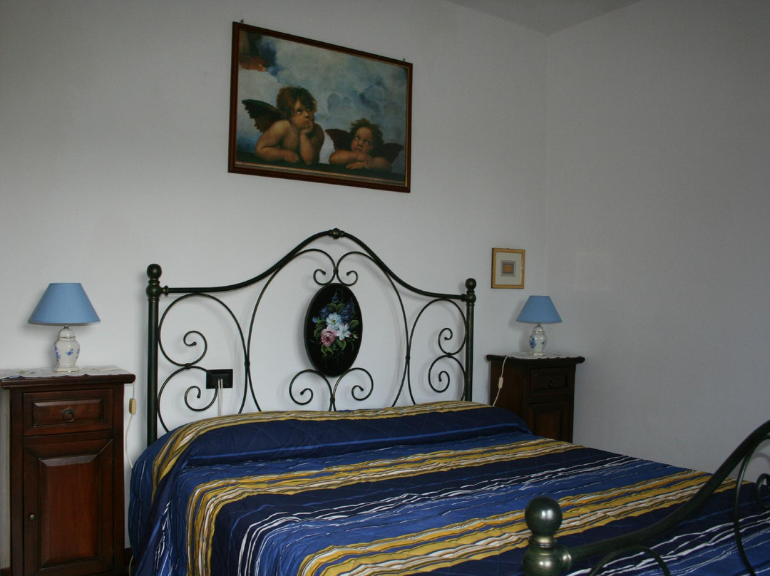 B & B Camanzone主图