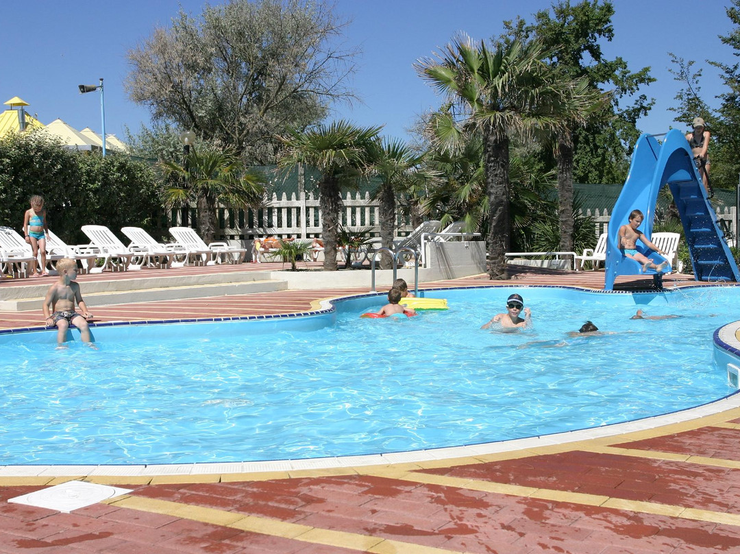 Villa Al Mare Camping Village主图