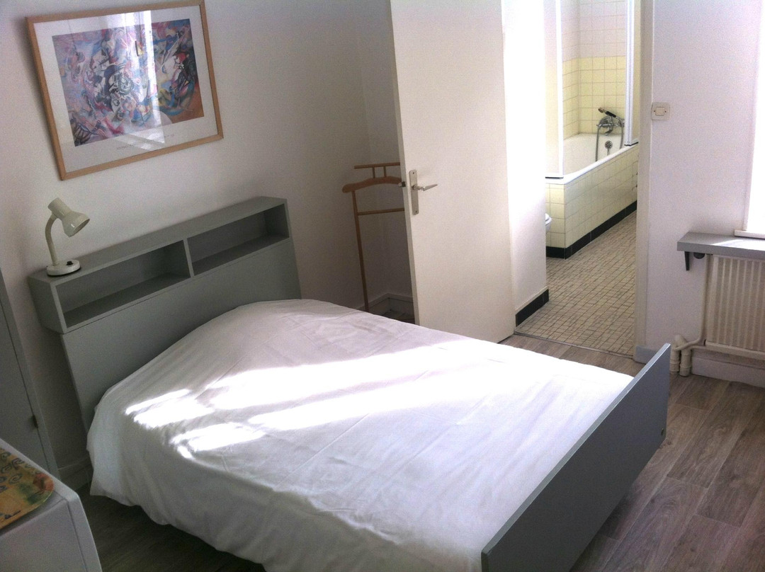 Acadia Resid'Hotel主图