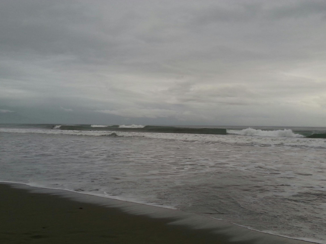 Sabang Beach景点图片