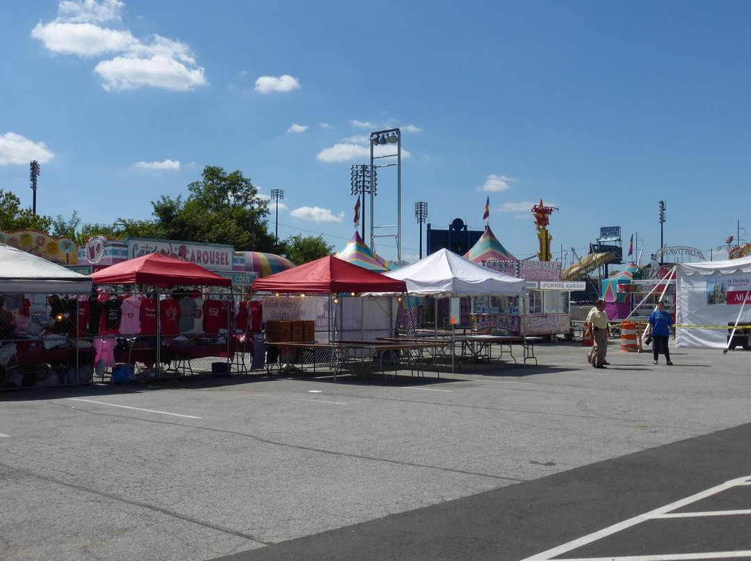 St Hedwig Church-威尔明顿必去景点