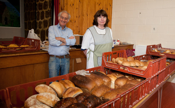 Capel le Ferne Farmers Market-Capel-le-Ferne必去景点