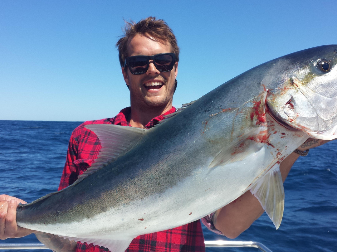 Terrigal Blue Water Fishing Charters景点图片