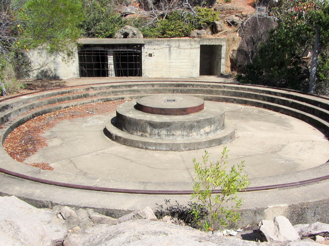 Magnetic Island Forts Walk-Magnetic Island必去景点