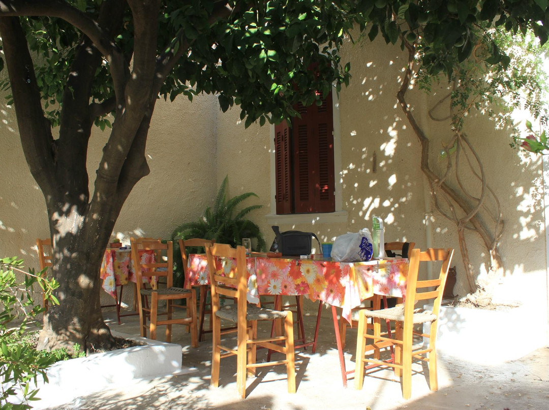 Hotel Archontikon主图