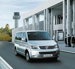 Venice Shuttle Service-威尼斯必去景点