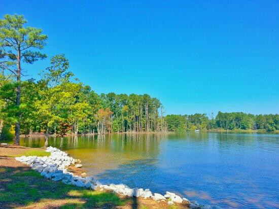 Lake Murray-南卡罗来纳必去景点