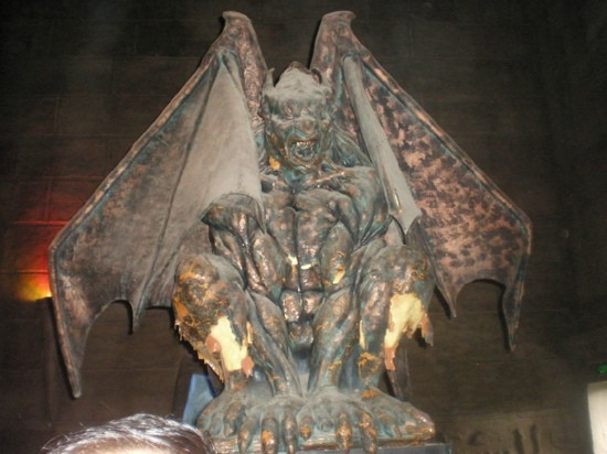 关东影视城-沈阳市必去景点