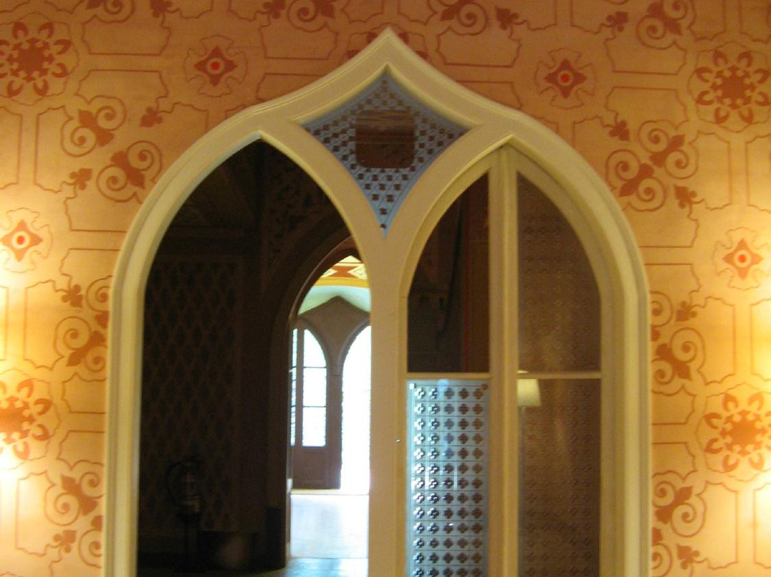 Chalet da Condessa D’Edla景点图片