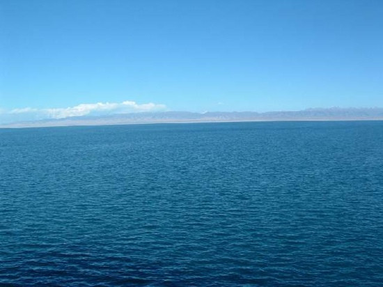 青海湖景点图片