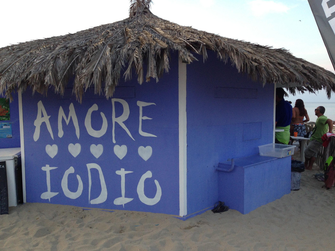 Amore e iodio景点图片